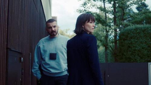 undefined Season 57 Episode 10 - Flame