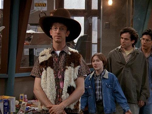 undefined Season 4 Episode 21 - Jackass Junior High