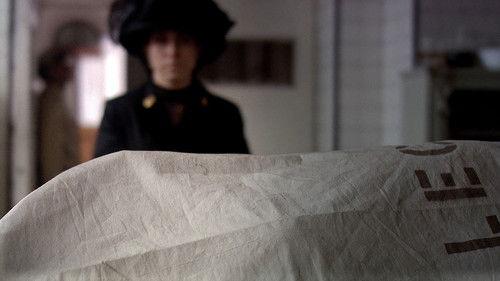 El Encanto del Águila Season 1 Episode 5 - Episode 5