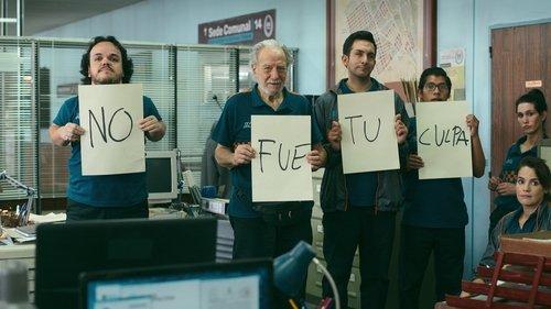 Community Squad Season 1 Episode 2 - Welcome To The Jungle