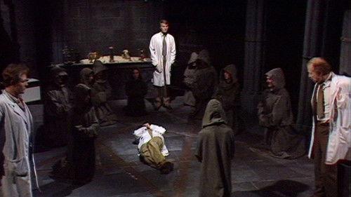 Doctor Who Season 15 Episode 11 - Image of the Fendahl (3)