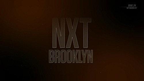 WWE 24 Season 1 Episode 4 - NXT Brooklyn