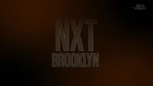 WWE 24 Season 1 Episode 4 - NXT Brooklyn
