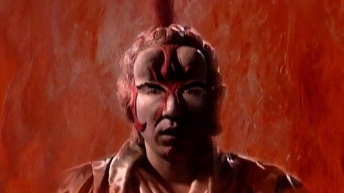 Ultraman Neos Season 1 Episode 11 - The Assassin From Space