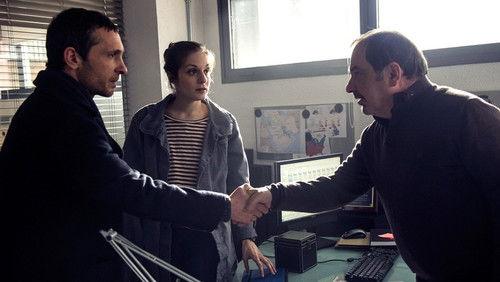 Pounding Instincts Season 1 Episode 4 - Episode 4