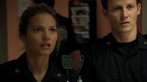 undefined Season 4 Episode 1 - Unwritten Rules