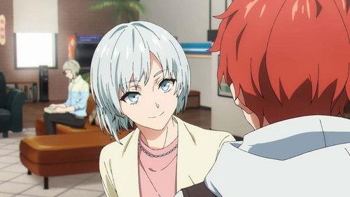 undefined Season 1 Episode 2 - Let's Try Singing & Unite