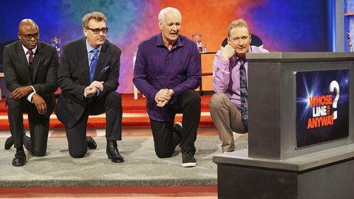 Whose Line Is It Anyway? Season 9 Episode 4 - Greg Proops 7