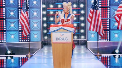 RuPaul's Drag Race All Stars: UNTUCKED Season 6 Episode 6 - The National Drag Convention Roast