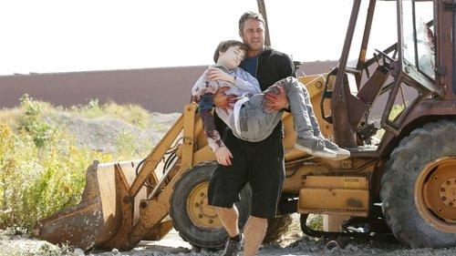 undefined Season 2 Episode 6 - Joyriding