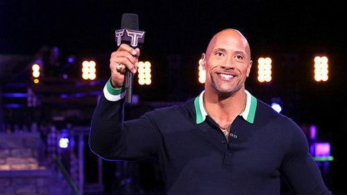 The Titan Games Season 1 Episode 4 - The Titan Games Trials 4