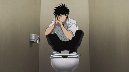 SPRIGGAN Season 1 Episode 4 - Berserker