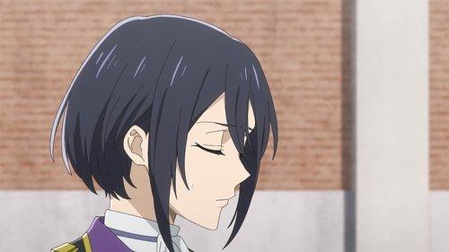 undefined Season 1 Episode 6 - Gorilla Lovers of Snow and Fire