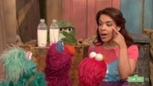 Sesame Street Season 42 Episode 22 - The All Our Senses Club