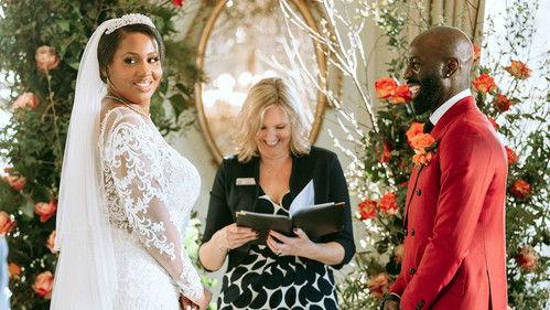 Married at First Sight UK Season 7 Episode 5 - Episode 5