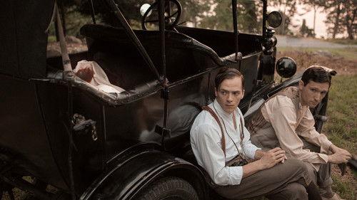 A Crime to Remember Season 5 Episode 3 - Hearts of Darkness