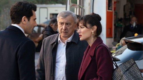 Family Secrets Season 3 Episode 14 - Episode 77