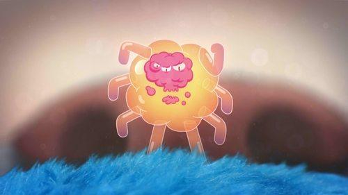 The Amazing World of Gumball Season 2 Episode 20 - The Virus