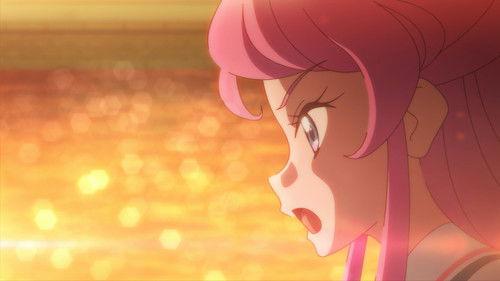 Aikatsu Friends! Season 1 Episode 15 - AiTube☆Cinderella