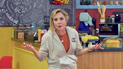 Tem que Suar Season 2 Episode 14 - Episode 14