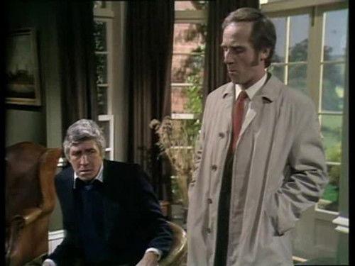 Thriller Season 2 Episode 2 - Once the Killing Starts