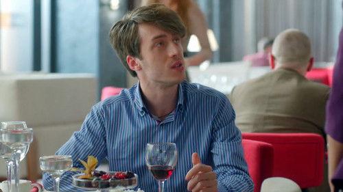 Hotel Eleon Season 3 Episode 4 - Episode 4