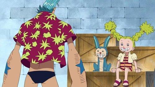 undefined Season 9 Episode 297 - Hunter Sanji Makes An Entrence? Elegy for a Lying Wolf!