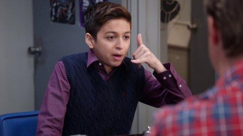 Champions Season 1 Episode 10 - Deal or No Deal