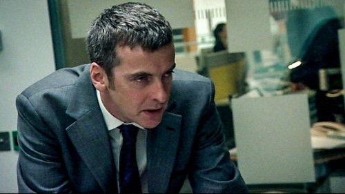 The Thick of It Season 2 Episode 3 - Episode 3