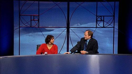 QI Season 1 Episode 3 - Aquatic Animals