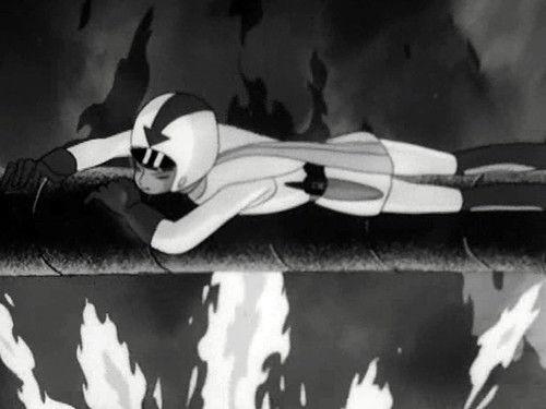 Rainbow Sentai Robin Season 1 Episode 8 - Episode 8