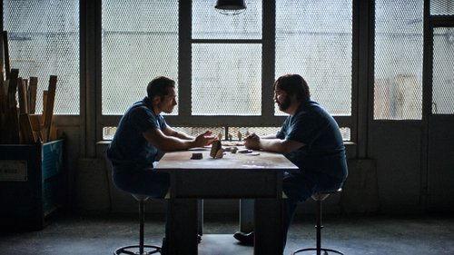 Black Bird Season 1 Episode 5 - The Place I Lie
