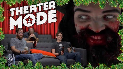 Theater Mode Season 2 Episode 25 - Cannibal The Musical