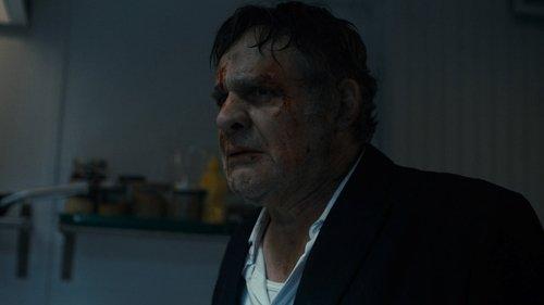 Hell Motel Season 1 Episode 5 - Jailbate