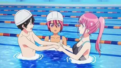 We Never Learn: BOKUBEN Season 2 Episode 8 - The Flow of X Never Ends...