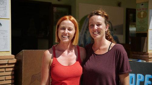 A New Life in the Sun: Where Are They Now? Season 4 Episode 15 - Episode 15