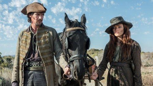 Black Sails Season 3 Episode 5 - XXIII.