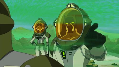 The Avengers: Earth's Mightiest Heroes Season 1 Episode 12 - Gamma World (1)