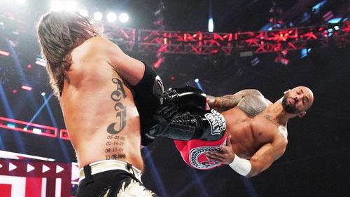 Raw Season 27 Episode 25 - June 24, 2019 (Everett, WA)