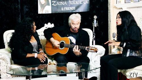 Zaina Juliette & Friends Season 1 Episode 3 - Zaina Juliette & Friends