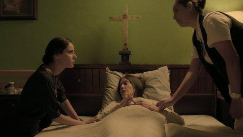 The Five Juanas Season 1 Episode 4 - Plan B