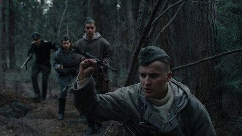 On the Trail of the Beast Season 1 Episode 11 - Episode 11