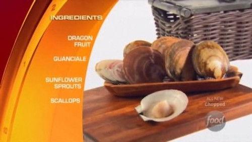 Chopped Season 15 Episode 6 - Amazing Amateurs