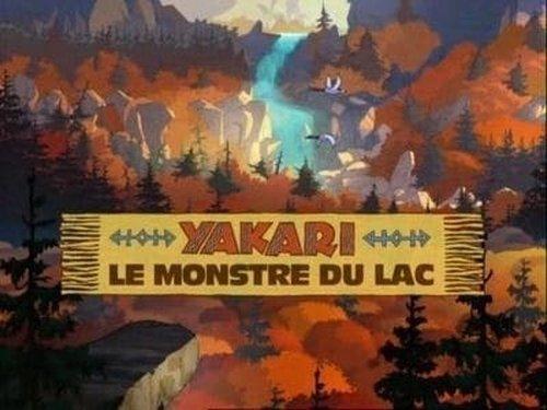 Yakari Season 1 Episode 12 - The Lake Monster