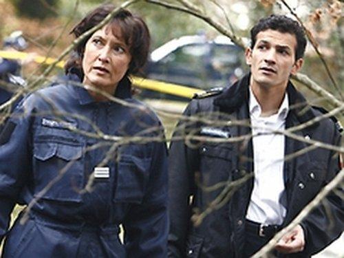 Research Unit Season 2 Episode 4 - Episode 4