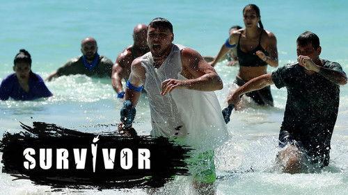 Survivor Croatia Season 4 Episode 1 - Episode #4.1