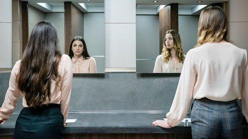 undefined Season 1 Episode 5 - Learned Behaviour