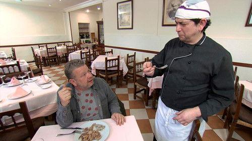 Kitchen Nightmares Spain Season 7 Episode 13 - Episode 13