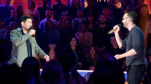 Drop the Mic Season 2 Episode 90 - Episode 90
