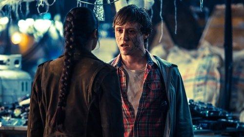 Dominion Season 2 Episode 6 - Reap the Whirlwind